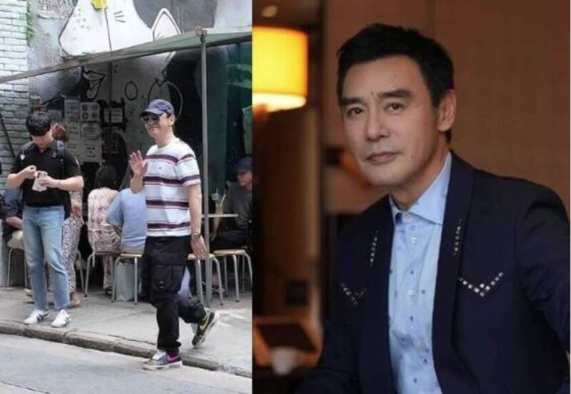 鍾鎮濤式韌性：如何從人生谷底重新站起來？