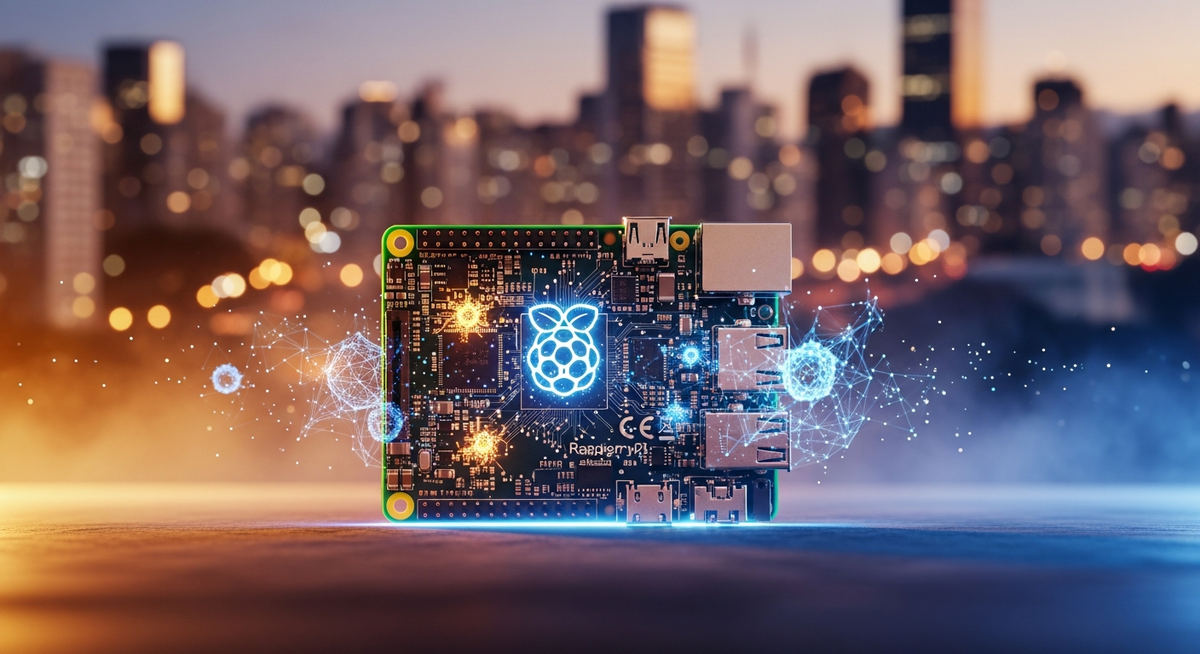 Google.org 投資 460 萬美元 助樹莓派基金會拓展拉丁美洲 AI 教育