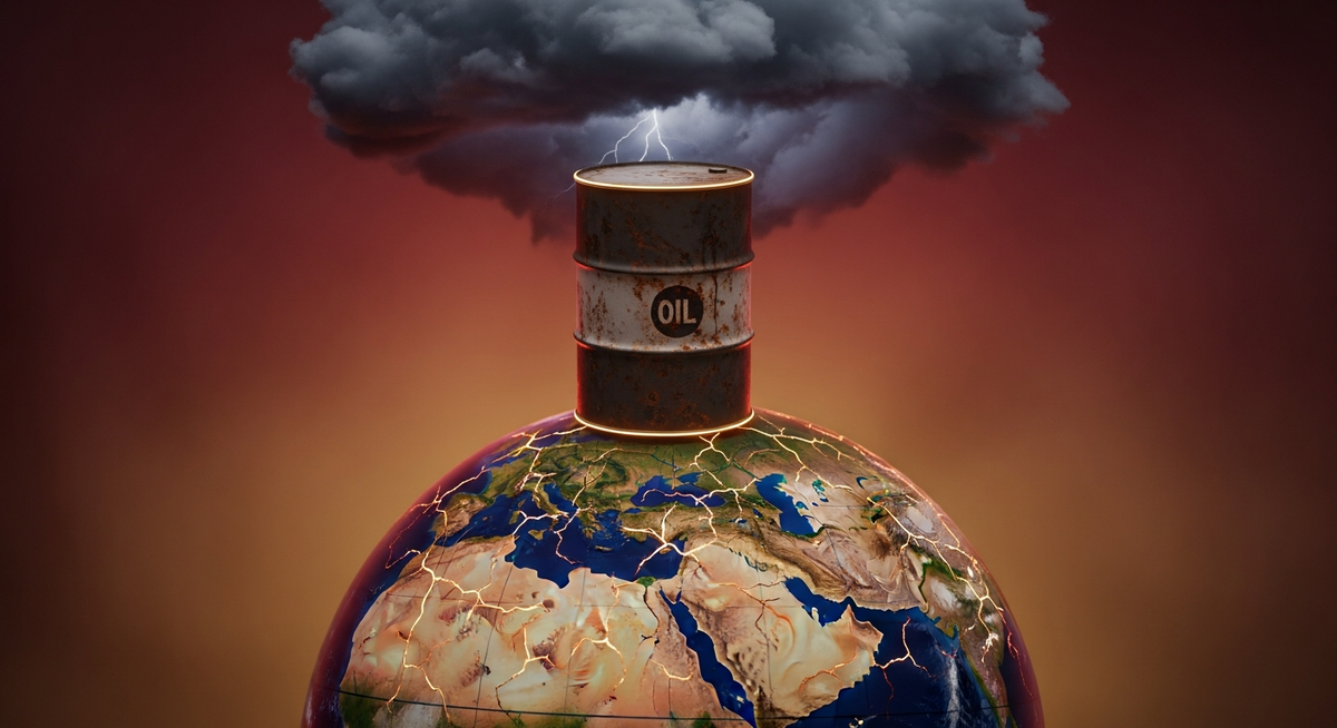 西亞軍事衝突引發全球能源危機 尼泊爾油價連番調漲民生受壓