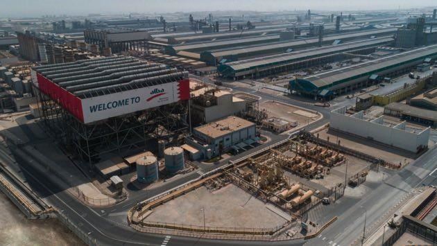 油價飆破120美元？全球鋁供應缺口如何彌補