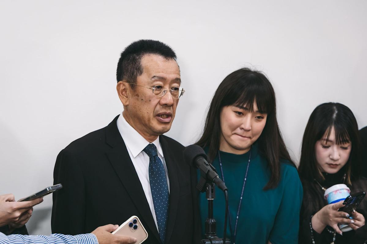 海馬士軍購首期款獲美方展延至五月底，國防部力爭拖式飛彈等三案比照辦理