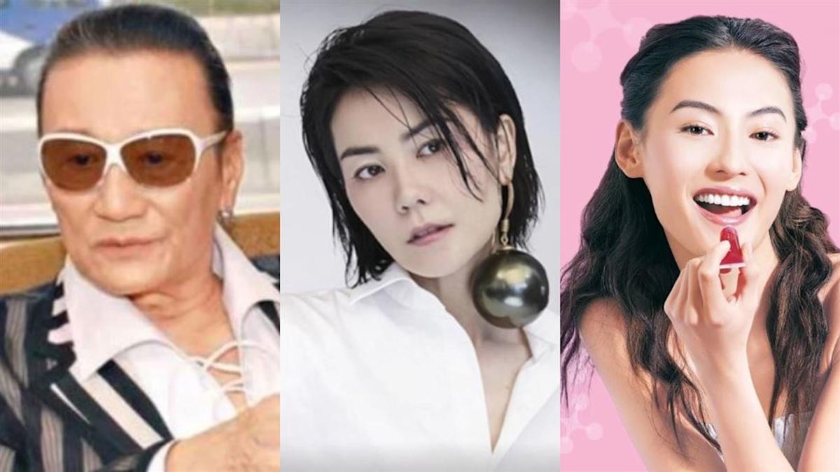 謝賢獨愛張柏芝的深層原因：「顧家才氣」八字箴言揭開家族情結