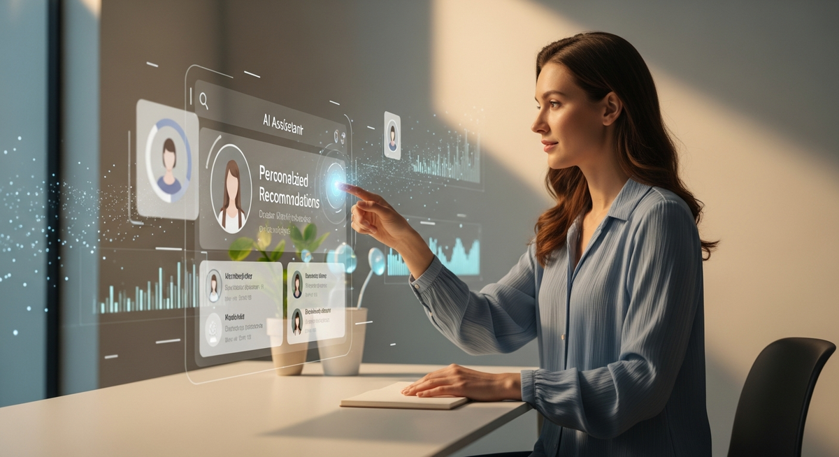 Lordhair AI智慧搜尋革新假髮選購：告別繁瑣，迎接個人化精準推薦