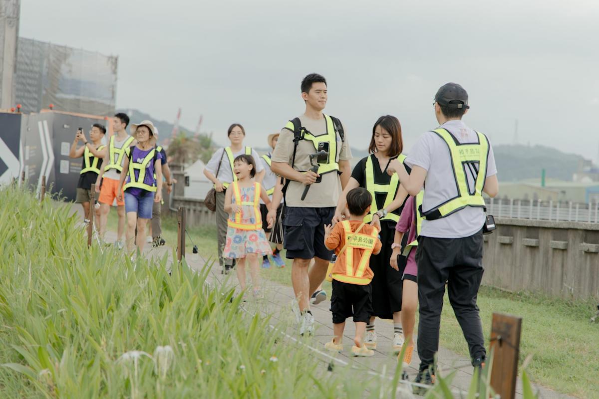 北觀處宣布：和平島地質公園兒童節連假限定「12歲以下免票」，親子遊程深度解析