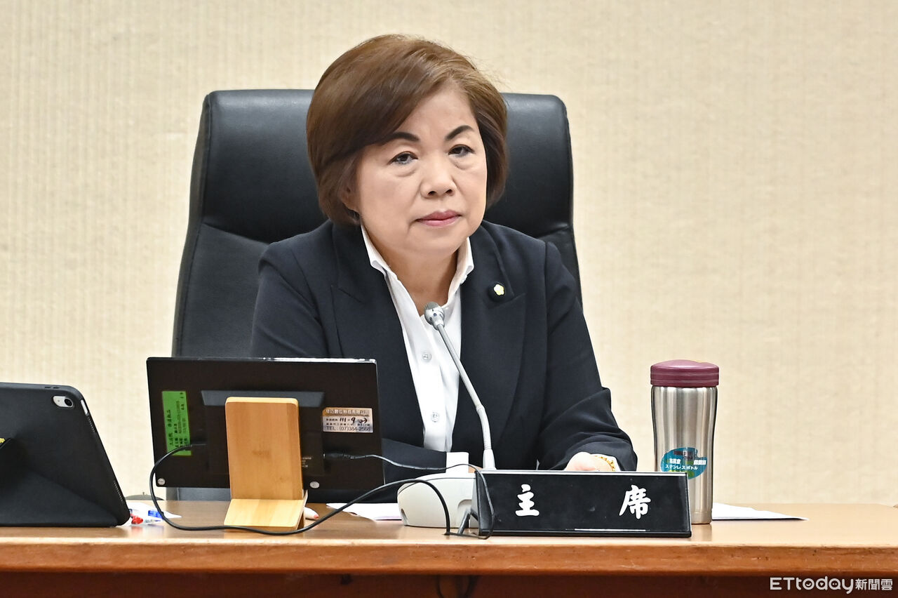 深耕台中逾30載！藍營市長初選揭曉 楊瓊瓔、江啟臣「團結」迎戰大選