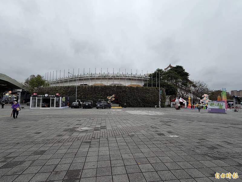 圓山花博開發拍板！議員籲超前部署，兼顧商圈活絡與多元文化延續