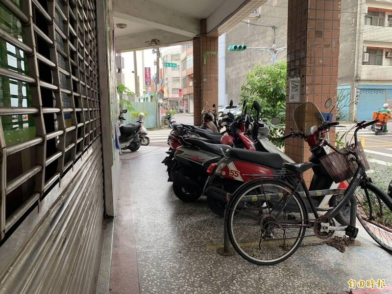 騎樓地價稅減免攻略：透天厝最高省一半，申請期限與條件一次看懂！