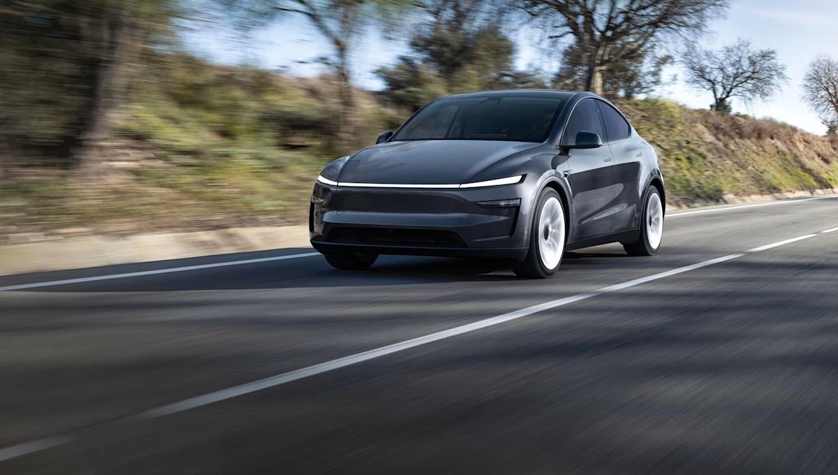 TNCAP評等震驚車壇：Model Y勇奪五星，Zinger「零」星恐面臨大規模召回