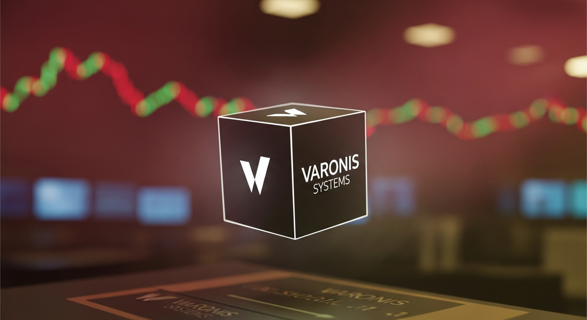 Varonis Systems 股價深陷泥淖：數據揭露估值潛力與轉型挑戰