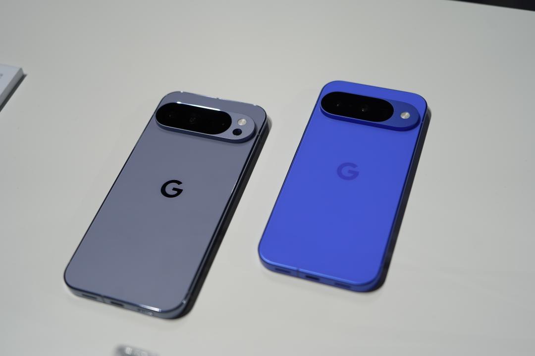 Google Pixel 11 諜照曝光！2 大升級搶先看