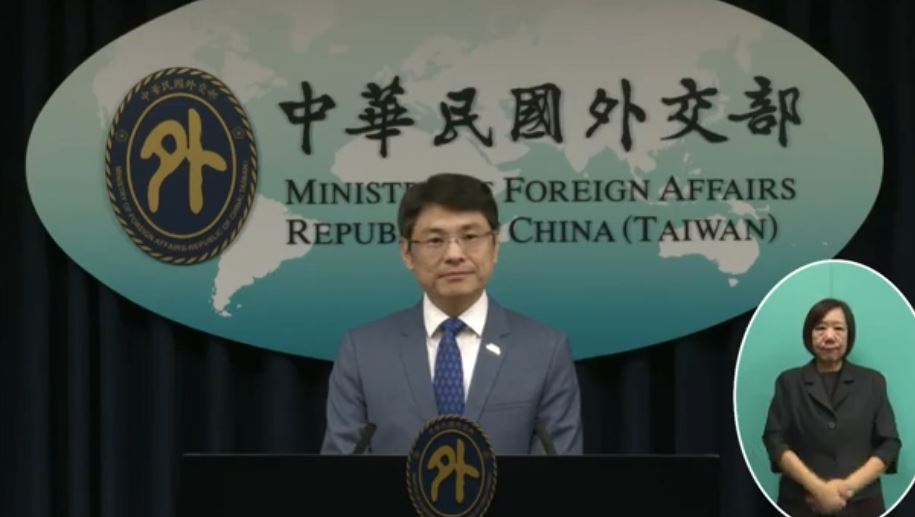 韓國研議更新電子入境系統 外交部暫緩更改