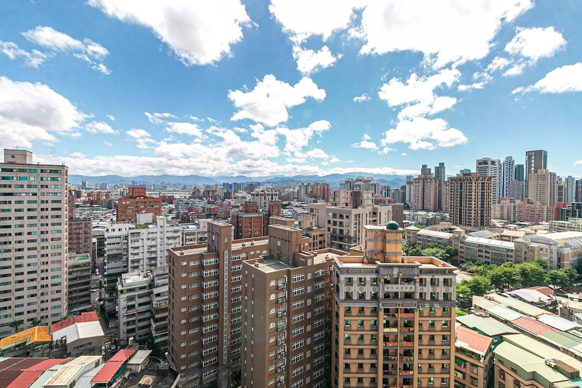 央行鬆綁二屋房貸 桃園房市交易量大增