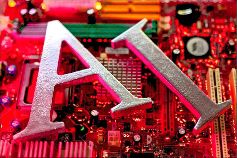 摩根大通示警：AI恐成通縮新主導邏輯，全球經濟結構面臨關鍵轉變