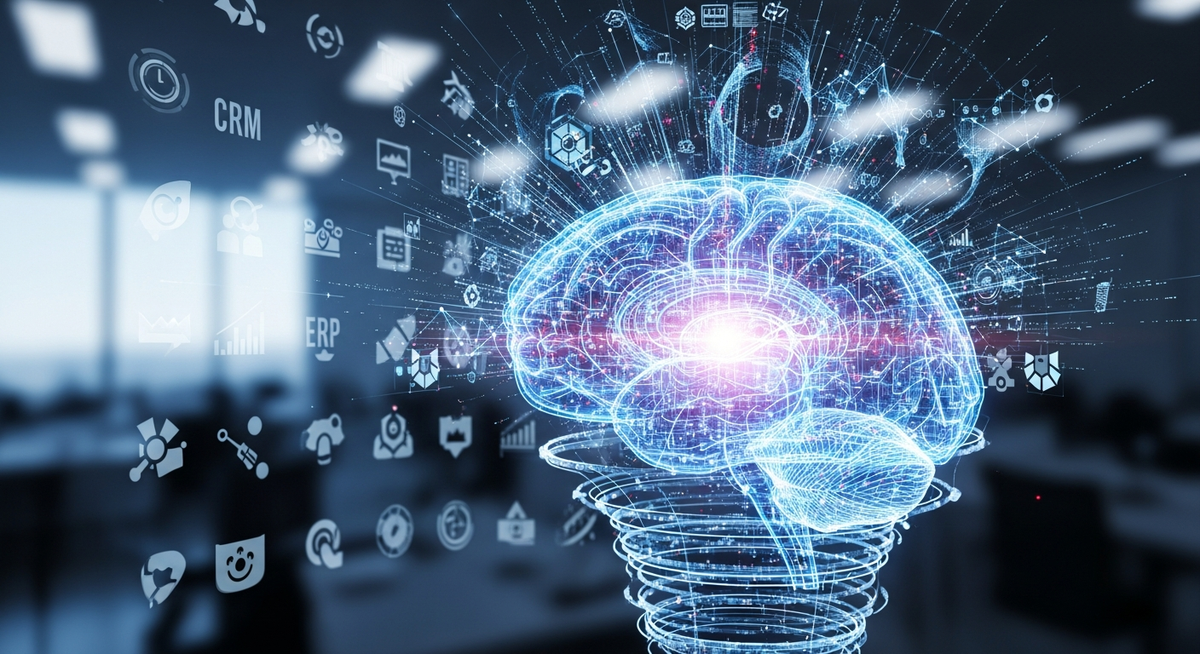 IBM「Client Zero」模式成功驗證 逾150項AI應用助力數位轉型