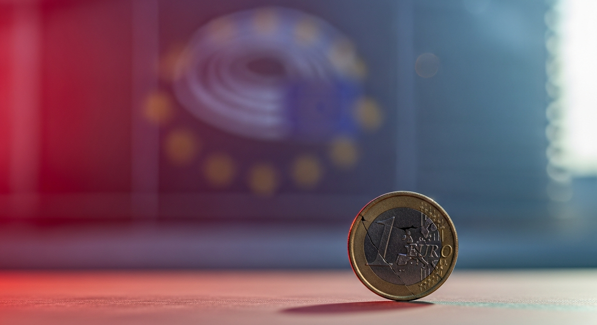 中東戰事拖累歐洲消費者信心 指數創兩年半新低