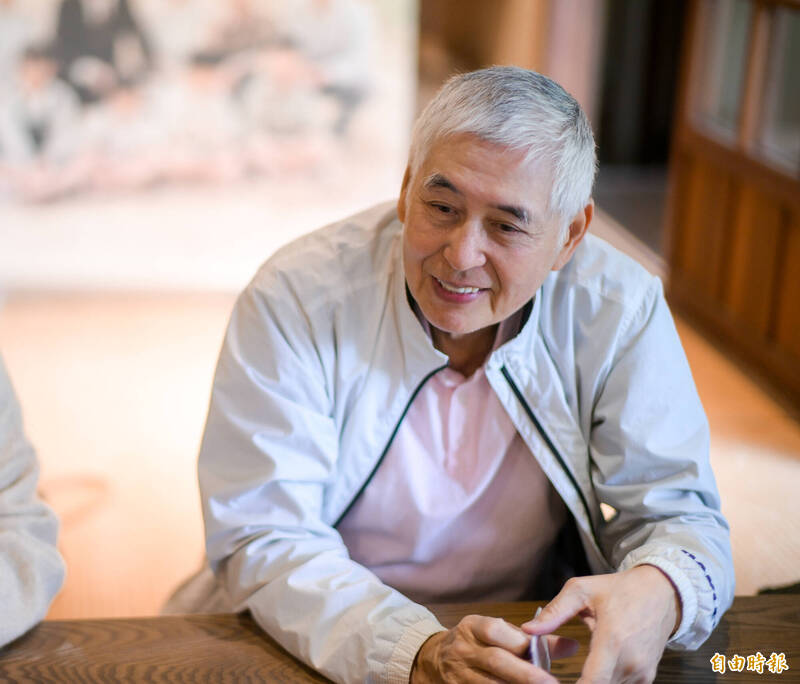 柯一正怒砸違停車遭起訴　自嘲「該關多久都準備好了」