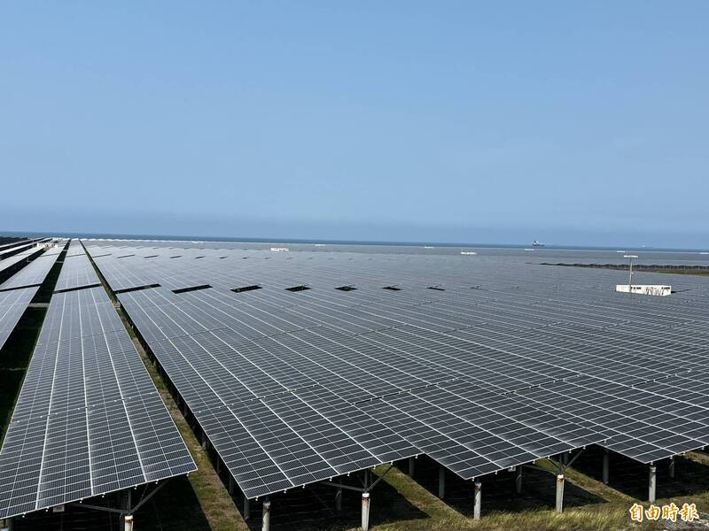 雲林光電回饋金爭議 議員控2億款項未落實地方建設