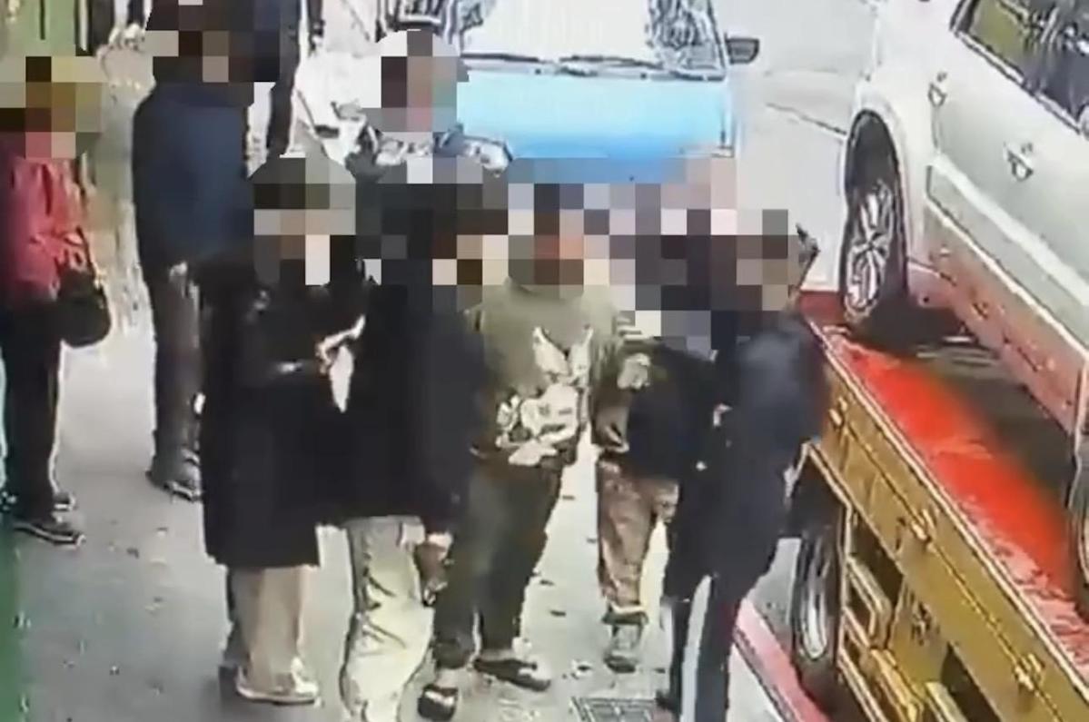 新北破獲「拖吊蟑螂」集團8人落網 2主嫌涉詐欺恐嚇遭收押