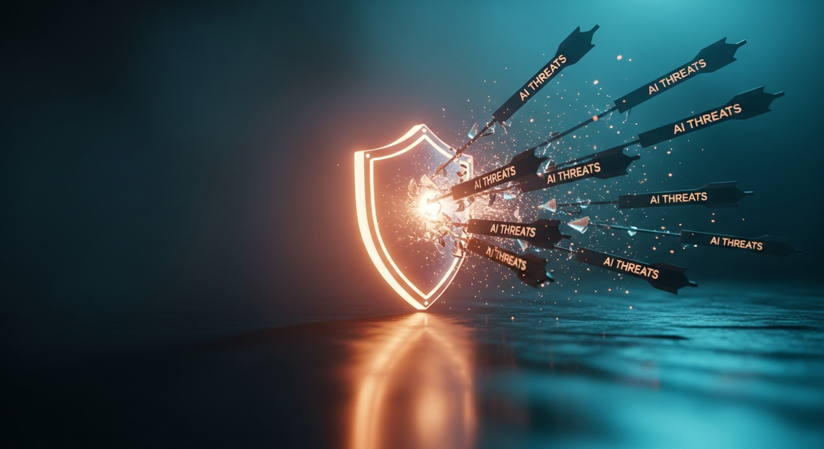 資安股CrowdStrike暴漲4.6%！AI威脅反成成長催化劑