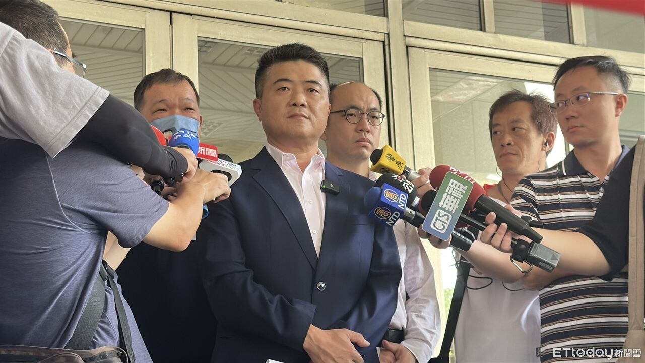 顏寬恒69筆土地身家破億 涉貪立委財產申報揭露驚人負債