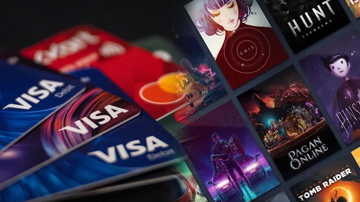 FTC出手！美國警告Visa、Mastercard勿干預合法交易 成人遊戲禁令現轉機