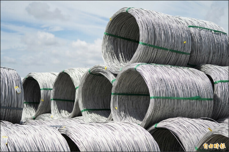 中東戰火延燒！燁輝鋼品價格暴漲 內銷每噸飆升2000元