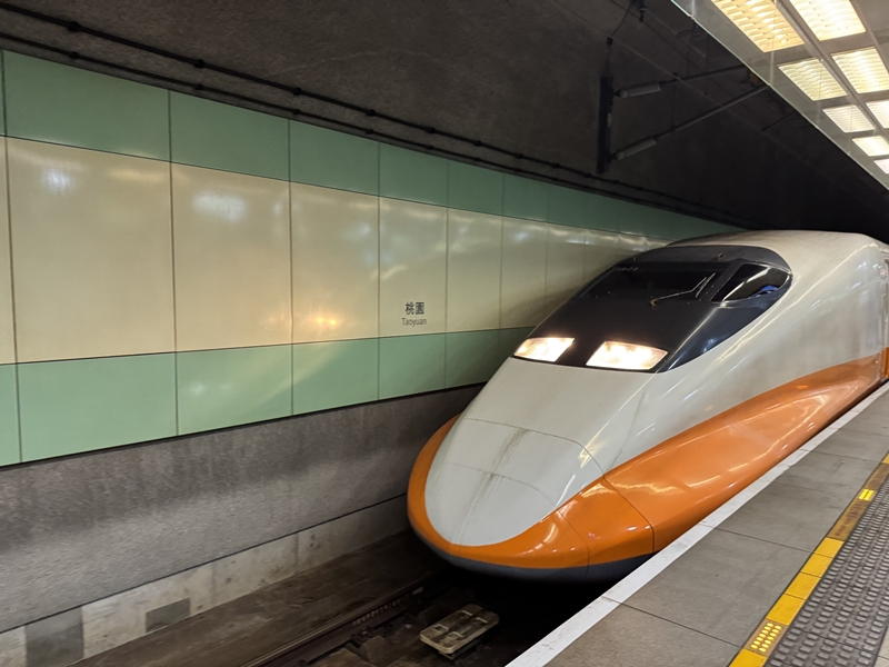 高鐵票價恐漲至1780元 交通部：新車到位後再評估調幅