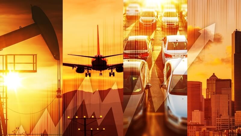 中東戰火延燒衝擊全球經濟 資深投資人揭關鍵操作策略