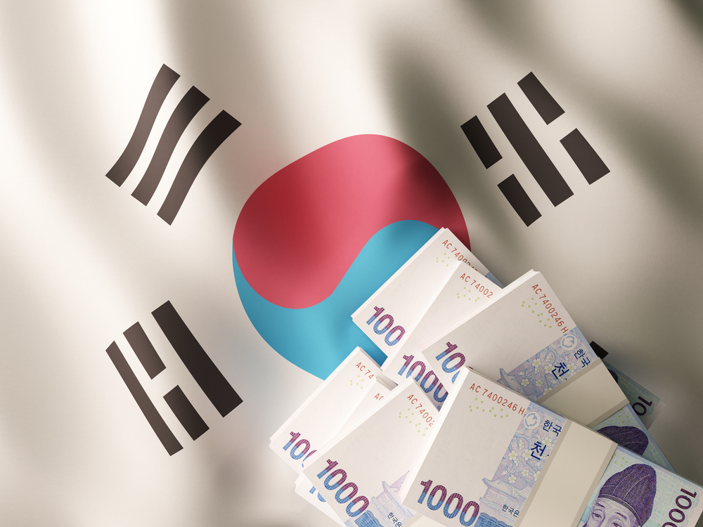 韓國豪砸26兆韓圜抗油價風暴 3,580萬人現金補貼最高6萬台幣