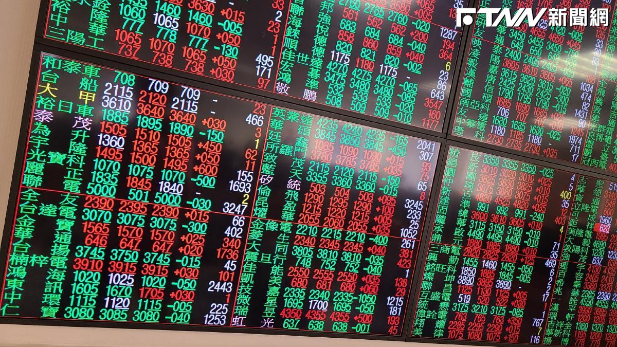 面板廠群創資產活化挹注EPS 0.8元 法人目標價上調至29.9元