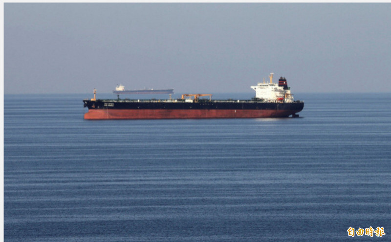 中油4月電業氣價暴漲41.58%創紀錄 工業微漲5%、民生凍漲