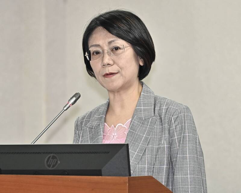 立院程序委員會爭議 國民黨召委遭控濫權沒收表決