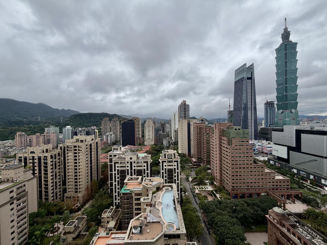 87.5%民眾憂住宅功能過時 水電耐震成最大痛點