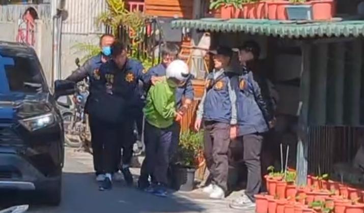 分屍案主嫌張介宗生日出庭仍狡辯 法官當庭斥責全案6月宣判