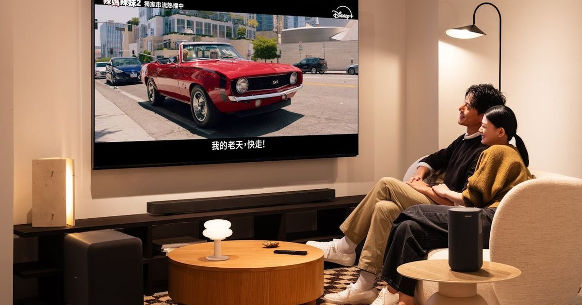 Sony與TCL合資成立BRAVIA Corporation 千億日圓電視音響業務正式移交