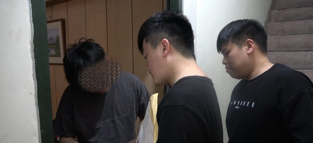 假救援真恐嚇！新北警破獲拖吊車詐騙集團 8嫌犯全數收押