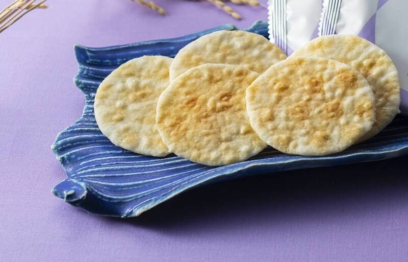 腎友注意！仙貝暗藏高鈉陷阱 醫師揭「隱形鹽分」驚人真相