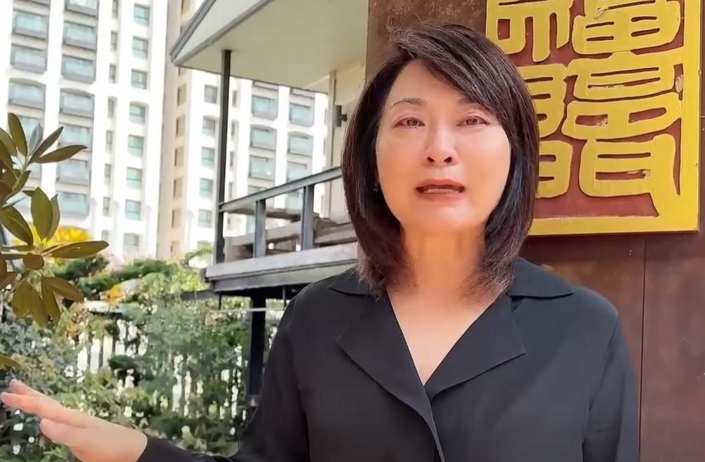 高雄仁武拆遷爭議 居民潑汽油抗議市府強拆歷史聚落