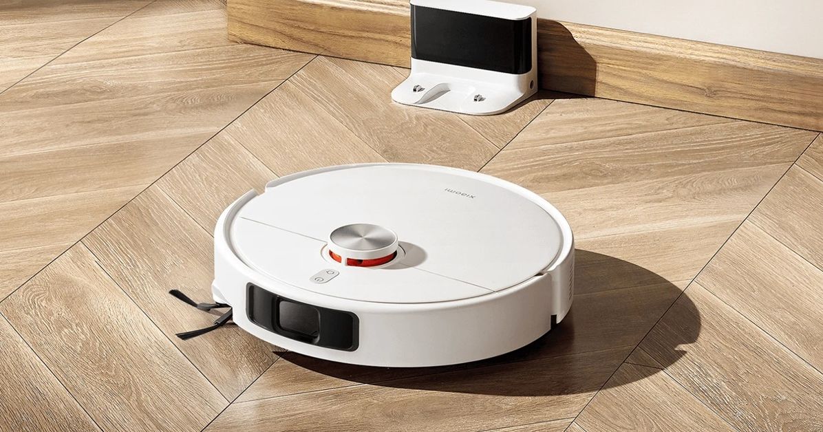 小米7款掃拖機器人全解析：從入門到旗艦，寵物家庭與大坪數空間最佳選擇