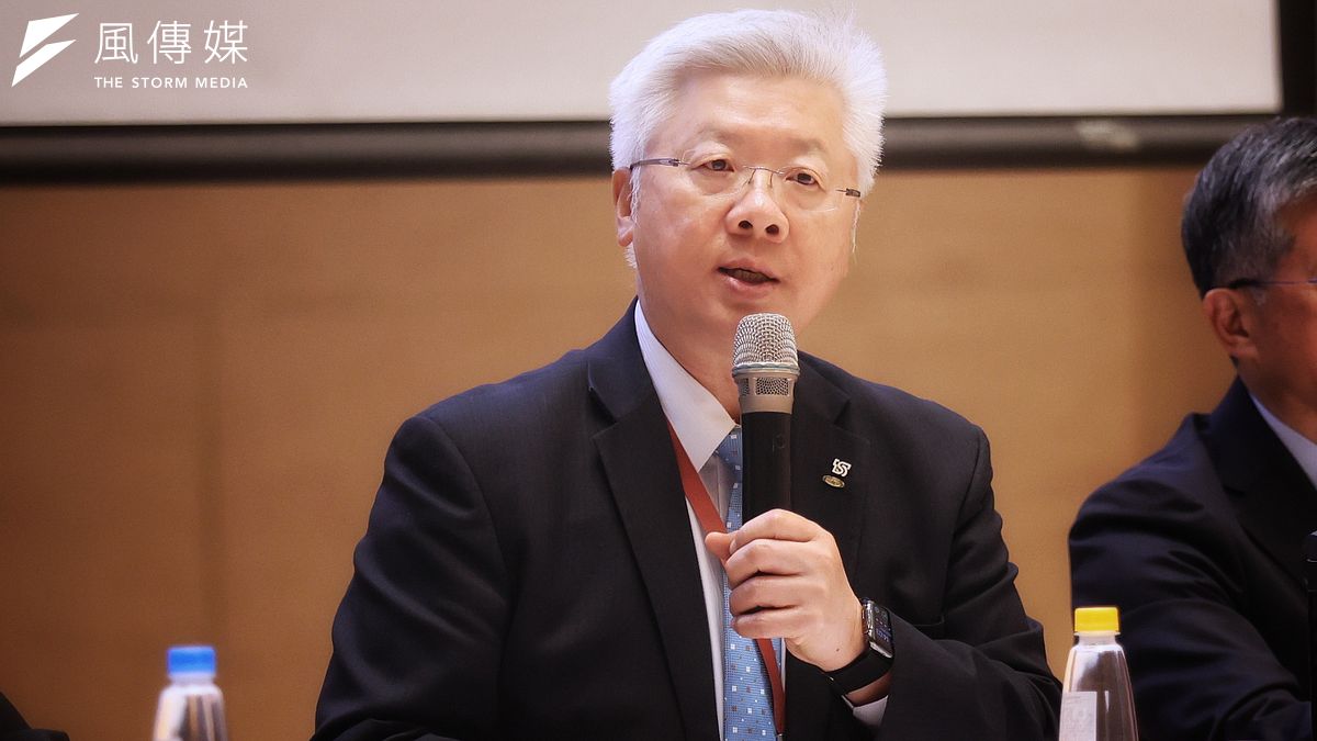 台新新光金股利政策出爐！現金為主、股票為輔 法人估每股配發1元