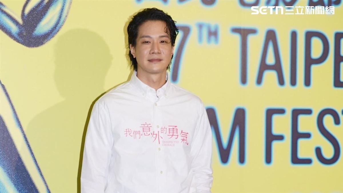 金鐘視帝薛仕凌閃兵案遭求刑2年6月 檢批犯後態度惡劣