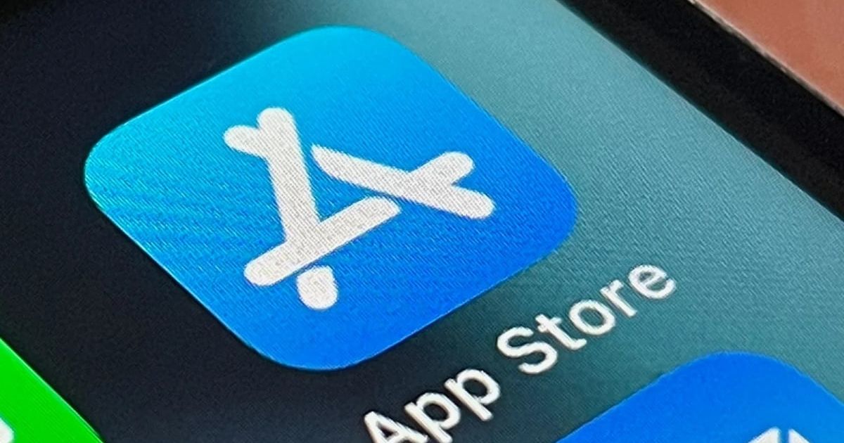 蘋果強勢下架AI編程神器Anything 觸碰App Store審核底線