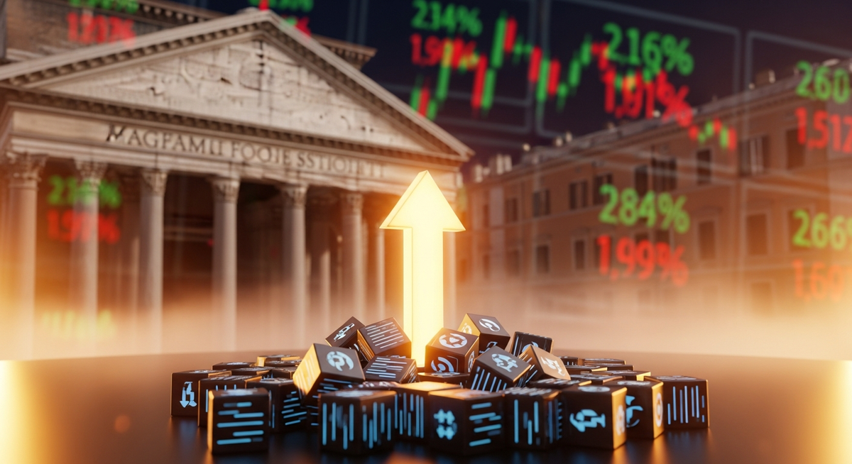 華爾街大鱷艾克曼點名「十倍潛力股」 逆向投資策略掀市場波瀾