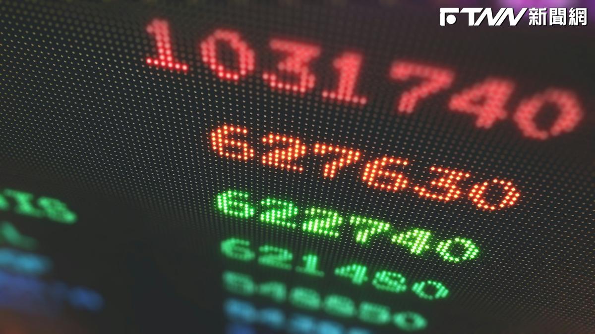 中東戰火引爆台股震盪！12檔逆勢漲停股揭密 華紙連4紅燈創16月新高