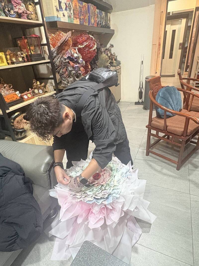 議員涉綁架案竟掀案外案 詐團主謀從被害人變加害者