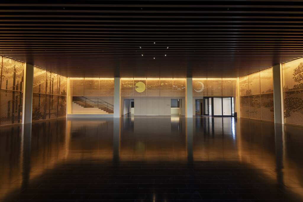 東京雙園記：八芳園與山本亭演繹日本傳統美學的當代詮釋