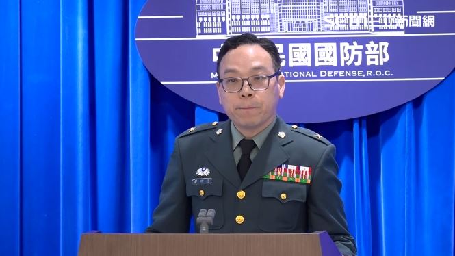 780億國防預算卡關 海馬士、F-16V等關鍵軍購恐延宕