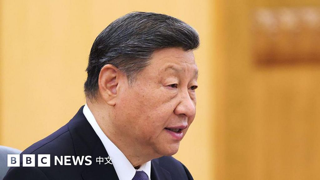 中國介入伊朗戰爭調停 全球能源危機下的和平佈局