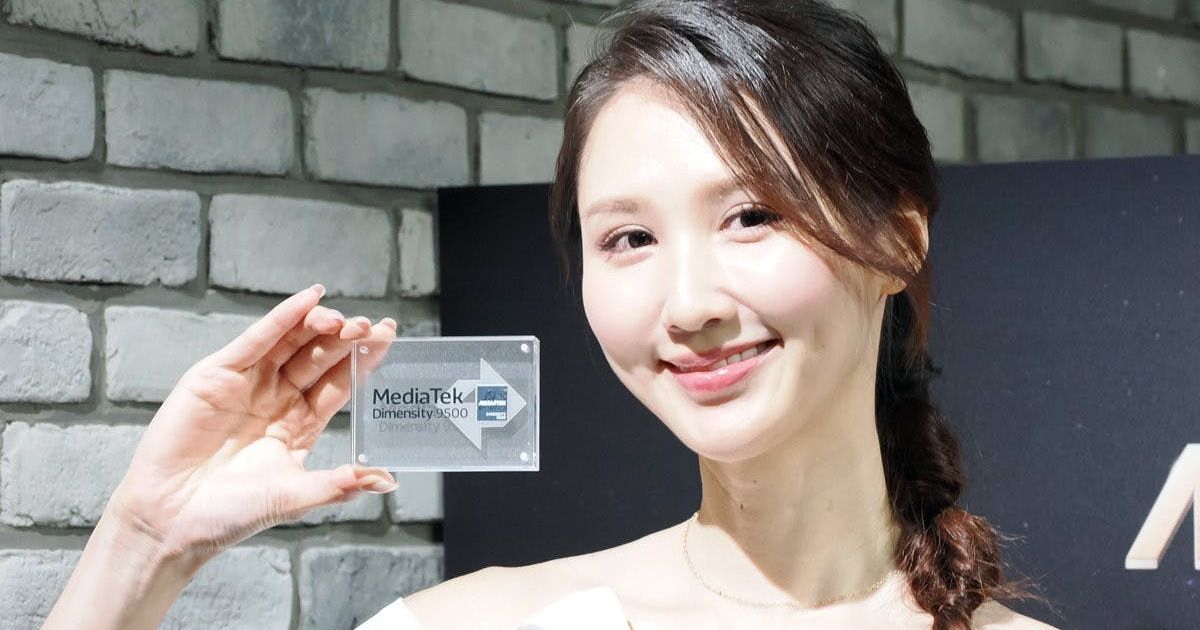 聯發科天璣9600傳採雙超大核設計 效能挑戰高通旗艦處理器