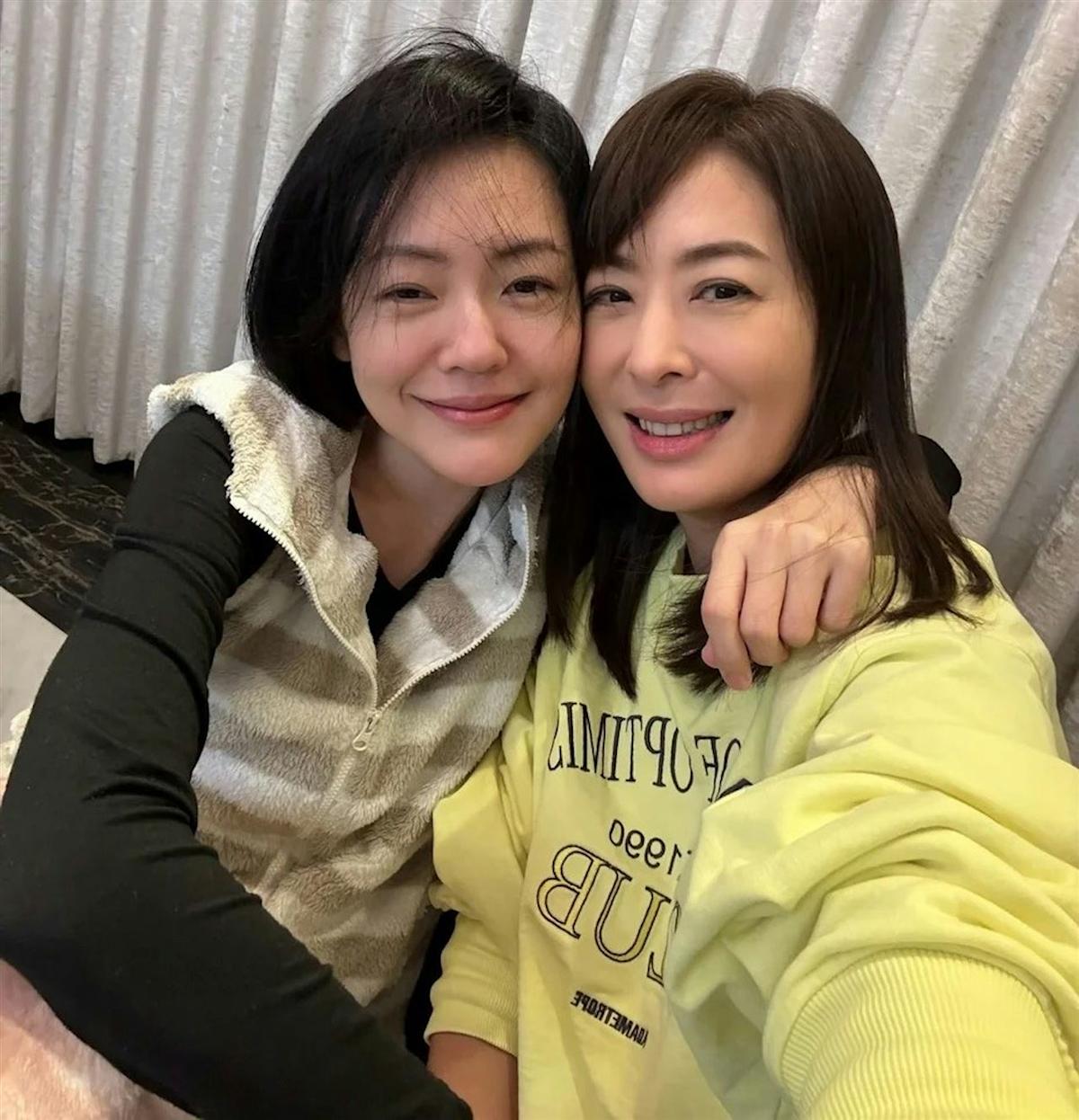 賈永婕遭小S愚人節惡整 爆氣揭露「假爆料」真相